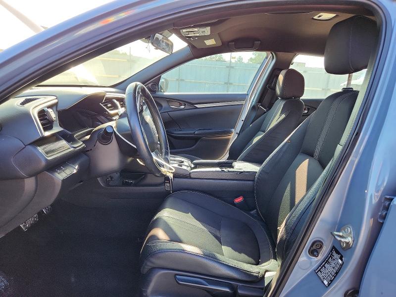 Aukcja sprzedaży 2018 Honda Civic, vin: SHHFK7H59JU233888, numer aukcji: 59311546