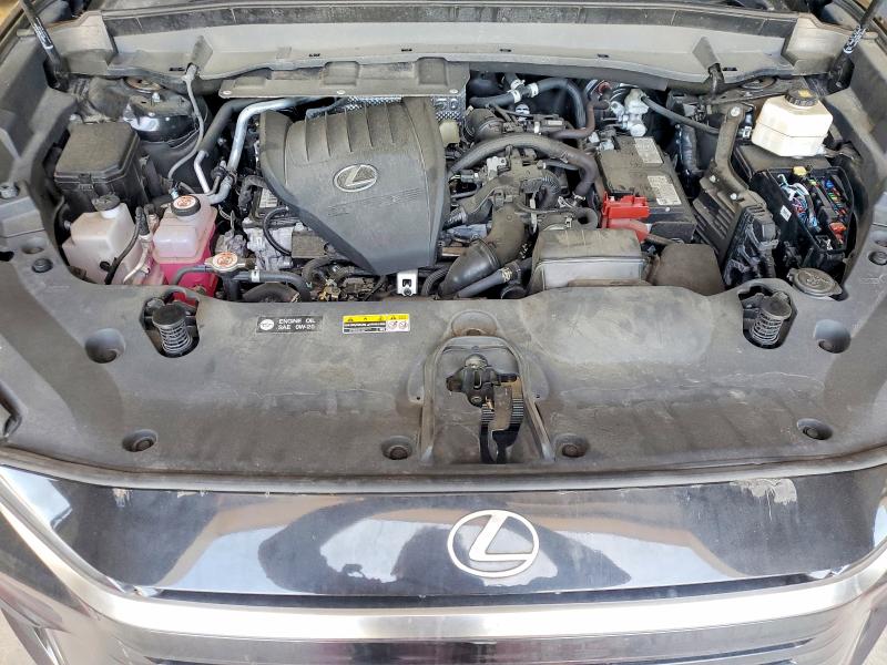 Продаж на аукціоні авто 2024 Lexus Tx 350, vin: 5TDAAAB66RS007442, номер лоту: 54959476