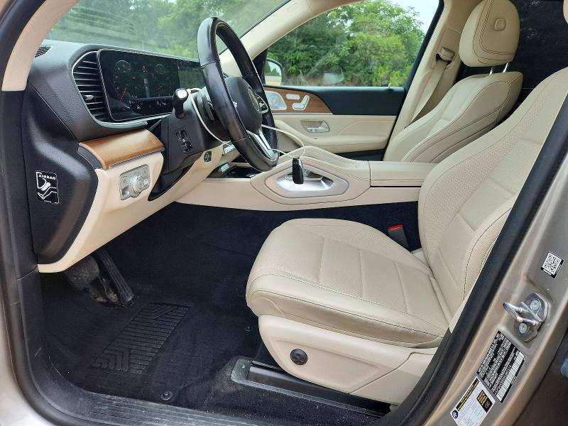 Продаж на аукціоні авто 2021 Mercedes-benz Gle, vin: 4JGFB4KB5MA380314, номер лоту: 62678086