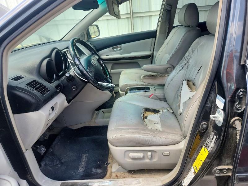 Aukcja sprzedaży 2008 Lexus Rx, vin: JTJHW31U282051372, numer aukcji: 63103856