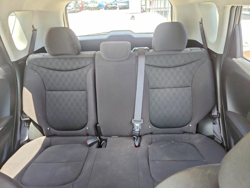 2019 Kia Soul მანქანა იყიდება აუქციონზე, vin: KNDJN2A20K7684656, აუქციონის ნომერი: 60218926
