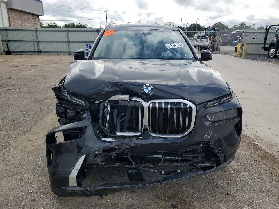 Продажа на аукционе авто 2026 Bmw X7, vin: 5UX23EM04T9186860, номер лота: 61624116
