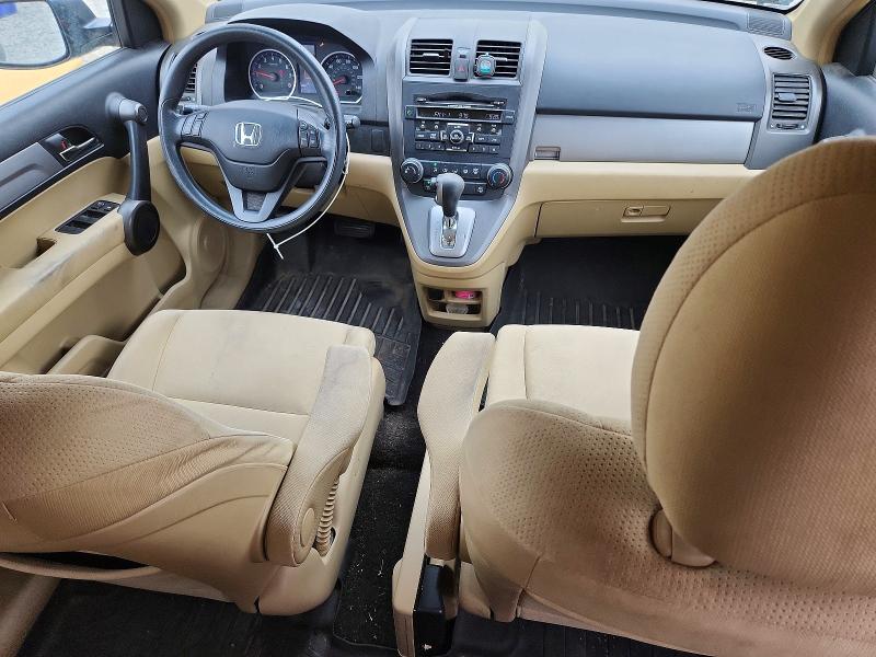 59354456 :رقم المزاد ، 5J6RE4H40BL052988 vin ، 2011 Honda Cr-v مزاد بيع