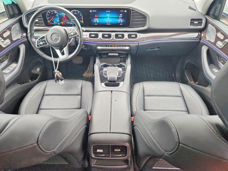 Aukcja sprzedaży 2020 Mercedes-benz Gle, vin: 4JGFB5KB6LA002622, numer aukcji: 62291046