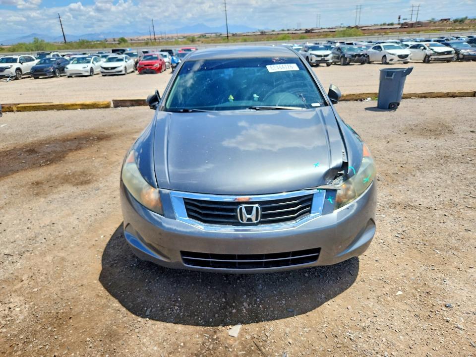 Продаж на аукціоні авто 2009 Honda Accord, vin: 1HGCP26429A035064, номер лоту: 62444726