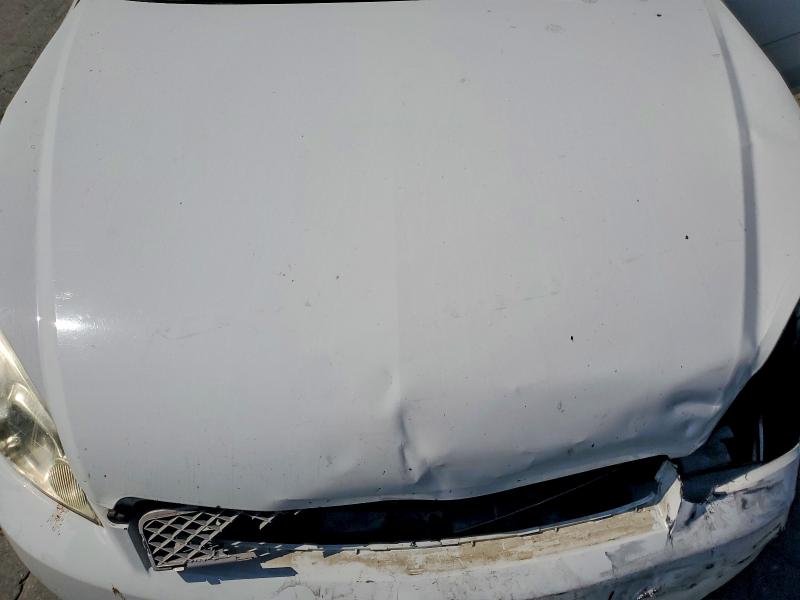 2012 Chevrolet Impala მანქანა იყიდება აუქციონზე, vin: 2G1WG5E32C1215581, აუქციონის ნომერი: 61065136