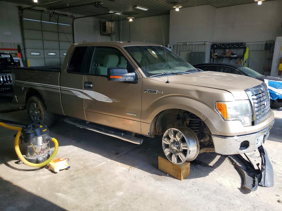 Aukcja sprzedaży 2012 Ford F150, vin: 1FTFX1ET1CFA56190, numer aukcji: 60231216
