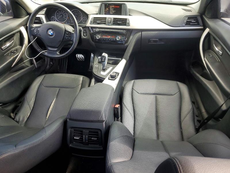 Aukcja sprzedaży 2015 Bmw 320, vin: WBA3B1G56FNT07650, numer aukcji: 85628815