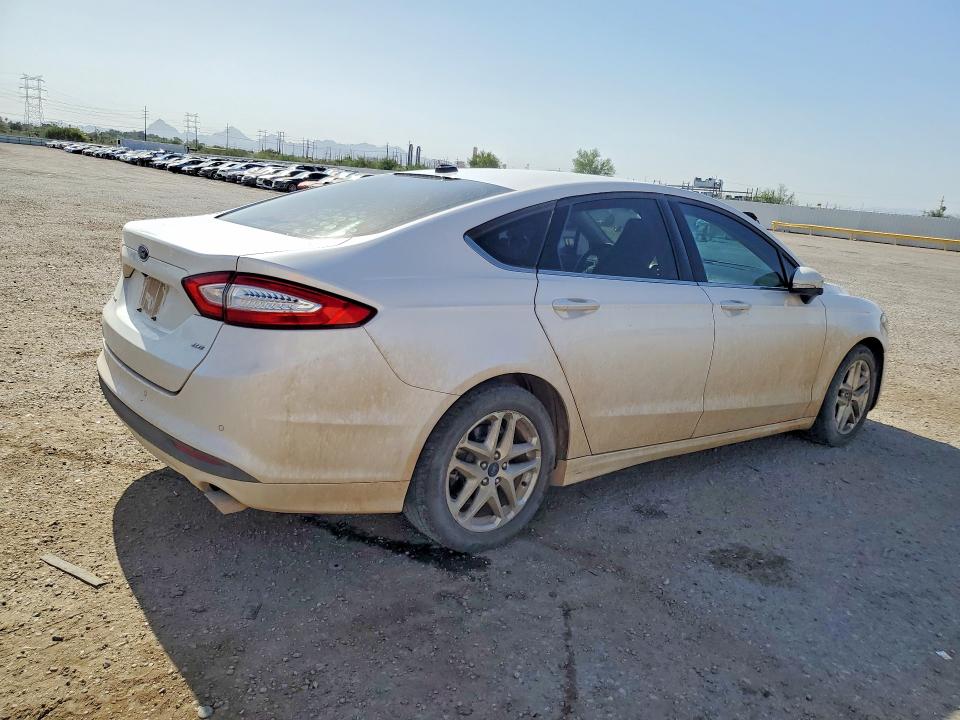 Продажа на аукционе авто 2016 Ford Fusion, vin: 3FA6P0H74GR315844, номер лота: 59873746