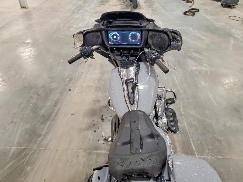 59369106 :رقم المزاد ، 1HD1KB716TB615216 vin ، 2026 Harley-davidson Flhx مزاد بيع