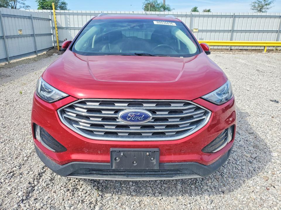 Aukcja sprzedaży 2020 Ford Edge, vin: 2FMPK4K93LBA11472, numer aukcji: 60036836