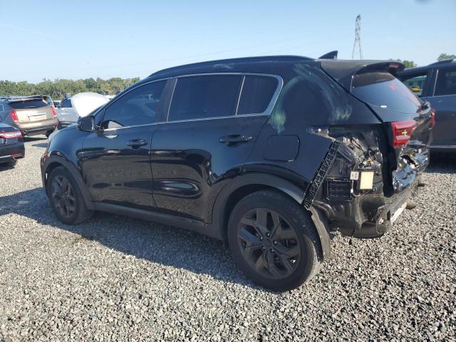 Продаж на аукціоні авто 2021 Kia Sportage, vin: KNDP63AC3M7877294, номер лоту: 61880446