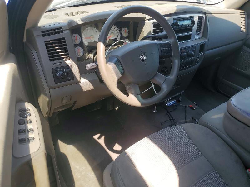 Aukcja sprzedaży 2008 Dodge Ram 1500, vin: 1D7HU182X8J135887, numer aukcji: 61618216