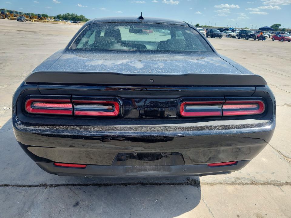Продажа на аукционе авто 2023 Dodge Challenger, vin: 2C3CDZBT2PH650178, номер лота: 60253126