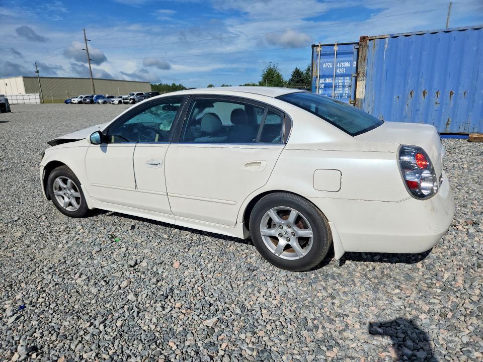Продаж на аукціоні авто 2005 Nissan Altima, vin: 1N4AL11E75C110356, номер лоту: 60834326