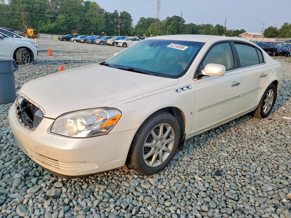 Aukcja sprzedaży 2008 Buick Lucerne, vin: 1G4HD57298U184706, numer aukcji: 62246596