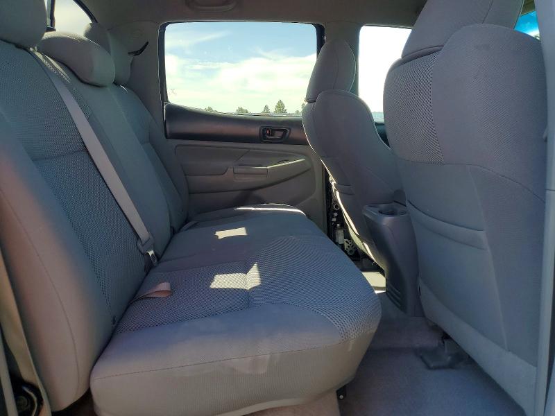 Продаж на аукціоні авто 2010 Toyota Tacoma, vin: 3TMLU4EN7AM055024, номер лоту: 59867906