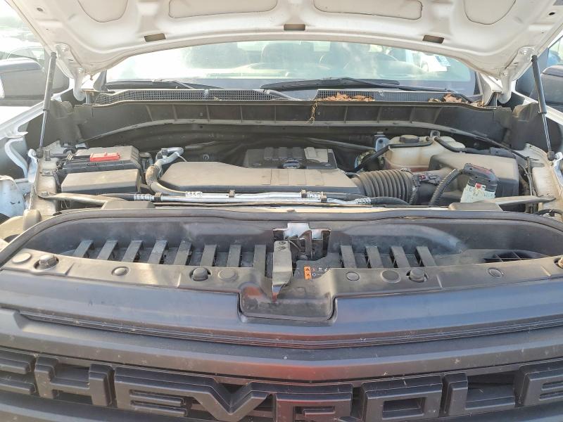 Aukcja sprzedaży 2024 Chevrolet Silverado, vin: 3GCNAAEK3RG137896, numer aukcji: 60430616
