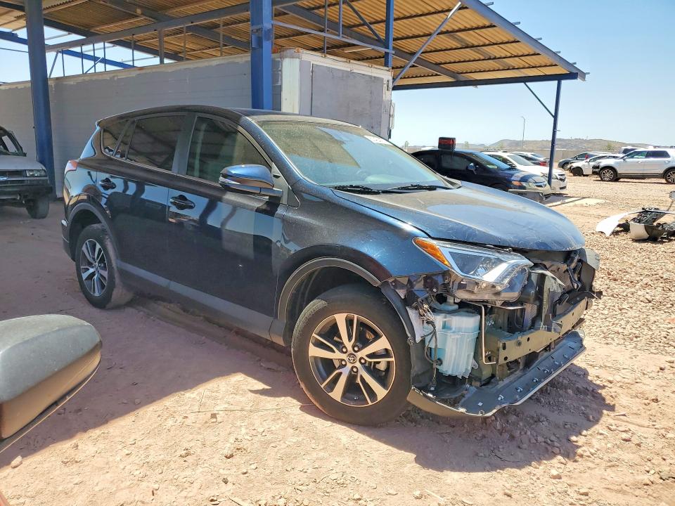 Aukcja sprzedaży 2017 Toyota Rav4, vin: 2T3WFREVXHW389657, numer aukcji: 60424476