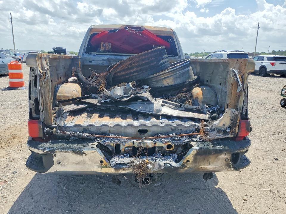 59701246 :رقم المزاد ، 3GTNHAEK3TG224054 vin ، 2026 Gmc Sierra مزاد بيع