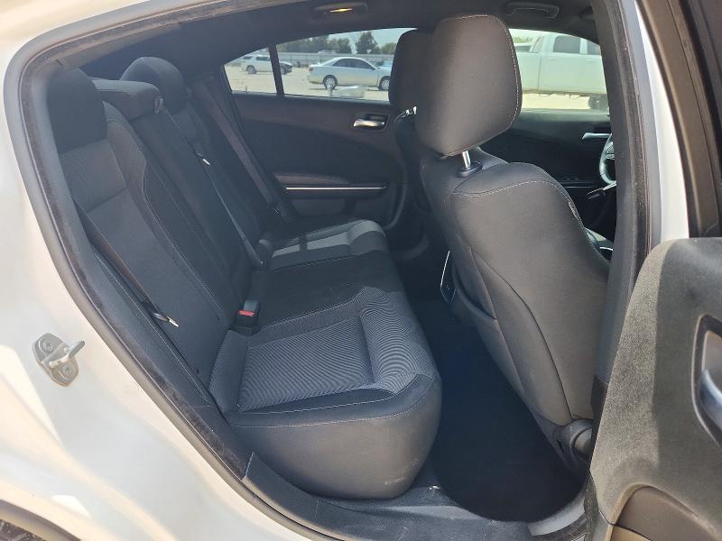 Продажа на аукционе авто 2022 Dodge Charger, vin: 2C3CDXBG6NH212574, номер лота: 62470306