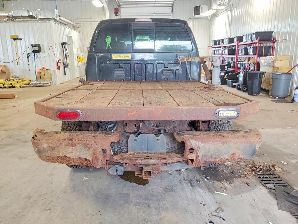 59630106 :رقم المزاد ، 1FTWW31R58EB69727 vin ، 2008 Ford F350 مزاد بيع