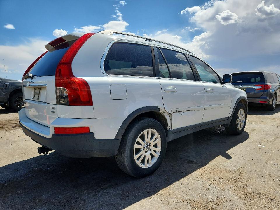Aukcja sprzedaży 2008 Volv Xc90, vin: YV4CZ982181420852, numer aukcji: 60290316