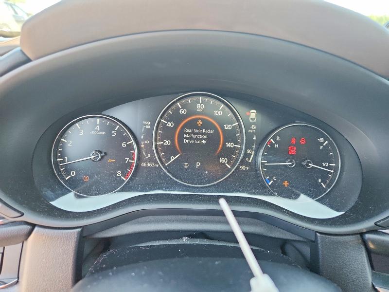Aukcja sprzedaży 2022 Mazda Cx-30, vin: 3MVDMBDL4NM438951, numer aukcji: 61160876