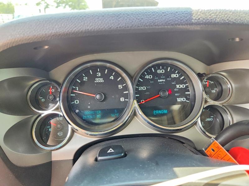 Продаж на аукціоні авто 2011 Gmc Sierra, vin: 3GTP2VE30BG210573, номер лоту: 62599806
