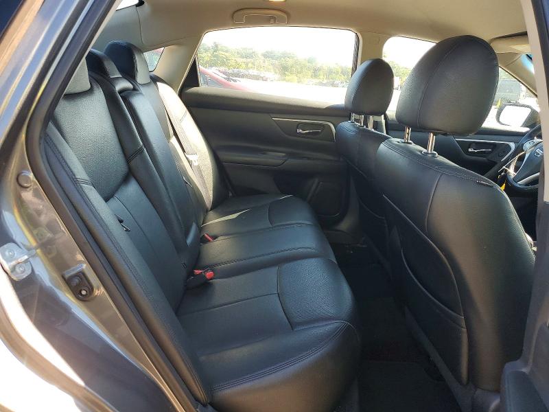 Продаж на аукціоні авто 2017 Nissan Altima, vin: 1N4AL3AP0HC156421, номер лоту: 63124716