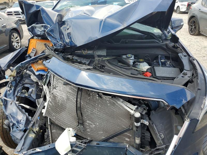 Aukcja sprzedaży 2021 Cadillac Xt4, vin: 1GYFZCR43MF028086, numer aukcji: 59311366