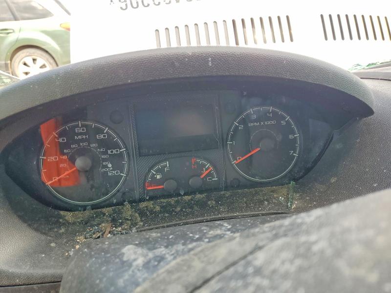 Aukcja sprzedaży 2021 Ram Promaster 2500, vin: 3C6LRVVG3ME554420, numer aukcji: 58423306