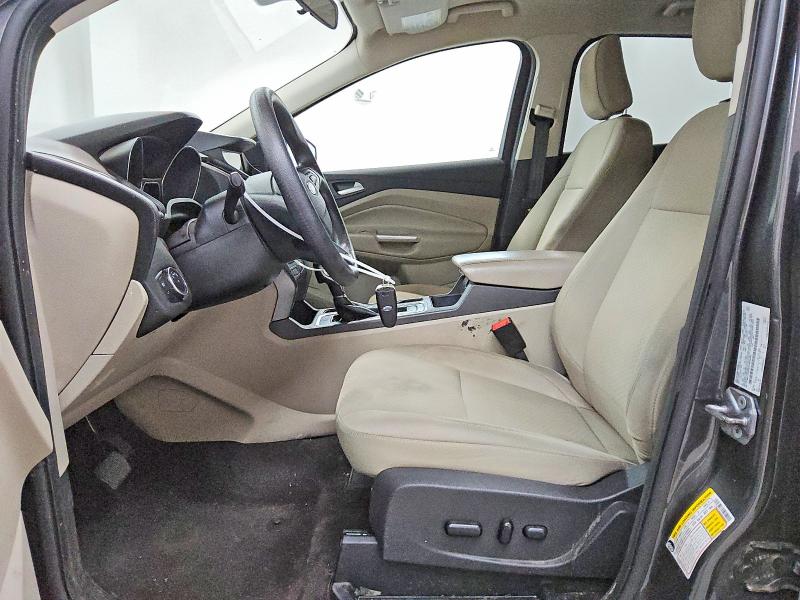 Aukcja sprzedaży 2019 Ford Escape, vin: 1FMCU9GD8KUB98896, numer aukcji: 63830906