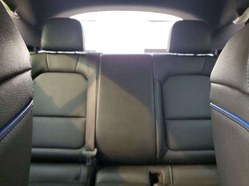 Aukcja sprzedaży 2025 Buick Envista, vin: KL47LBEP1SB185488, numer aukcji: 62811476