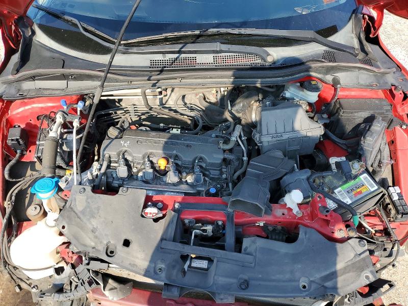2016 Honda Hr-v მანქანა იყიდება აუქციონზე, vin: 3CZRU6H78GM740820, აუქციონის ნომერი: 59736276