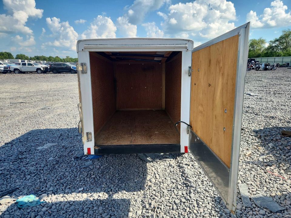 Продаж на аукціоні авто 2006 Interstate Trailer, vin: 1UK500C1761059524, номер лоту: 61421686