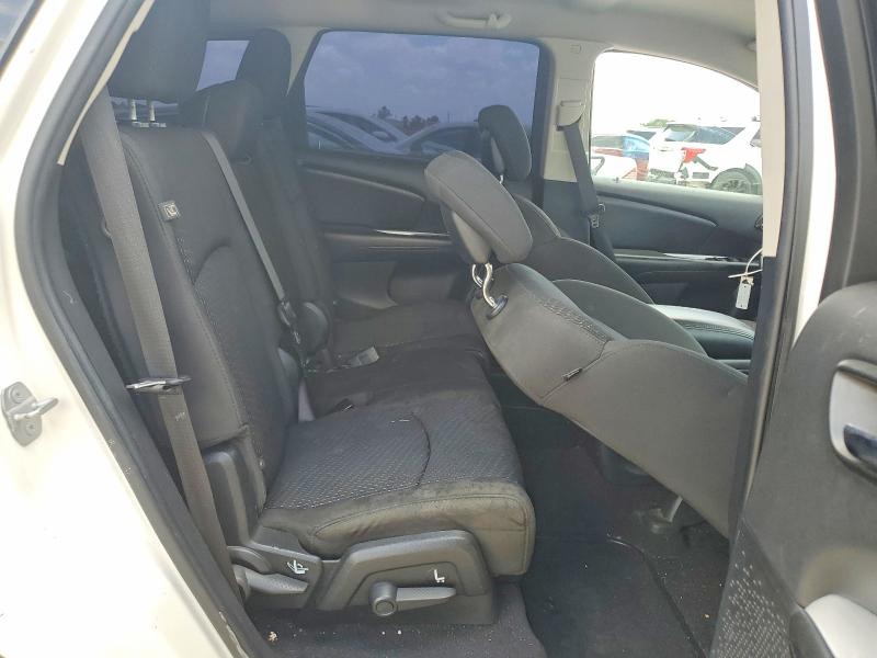 Aukcja sprzedaży 2018 Dodge Journey, vin: 3C4PDCBG7JT533689, numer aukcji: 62765476