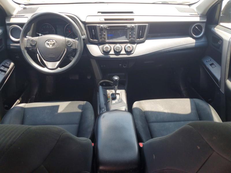 Aukcja sprzedaży 2017 Toyota Rav4, vin: 2T3BFREV8HW689356, numer aukcji: 60004266