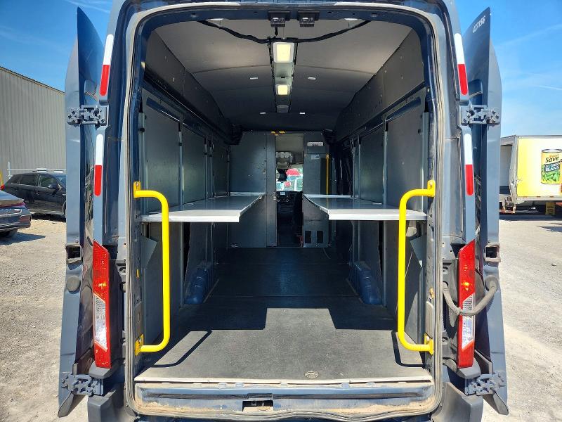 Aukcja sprzedaży 2020 Ford Transit, vin: 1FTBR3X87LKA87206, numer aukcji: 63249906