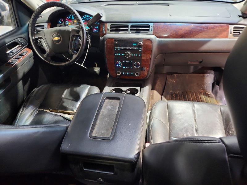 Продаж на аукціоні авто 2010 Chevrolet Silverado, vin: 1GCSKTE39AZ155425, номер лоту: 62025136