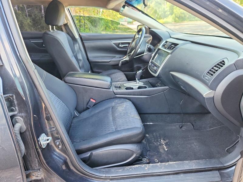 57597866 :رقم المزاد ، 1N4AL3AP5GN309149 vin ، 2016 Nissan Altima مزاد بيع