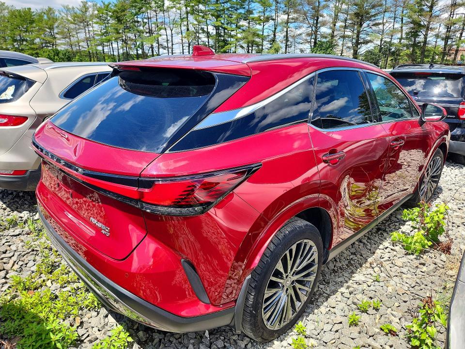 Aukcja sprzedaży 2024 Lexus Rx 350, vin: 2T2BAMCA4RC069760, numer aukcji: 85450065
