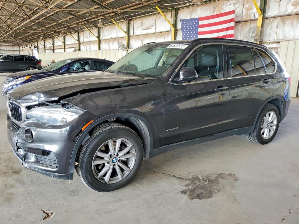 Aukcja sprzedaży 2014 Bmw X5, vin: 5UXKR2C53E0C00459, numer aukcji: 61822606
