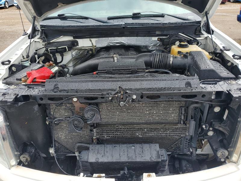 63285216 :رقم المزاد ، 1FTFW1ET1DFA18575 vin ، 2013 Ford F150 مزاد بيع