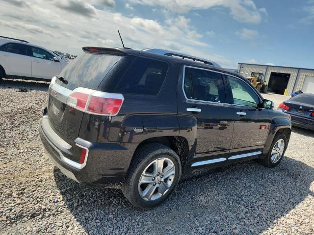 Aukcja sprzedaży 2016 Gmc Terrain, vin: 2GKALREK6G6274481, numer aukcji: 60757576