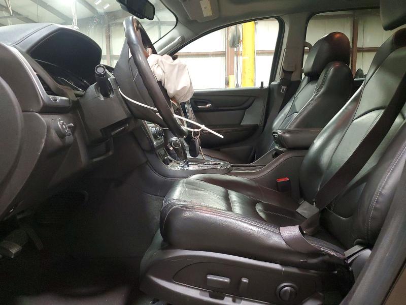 60869286 :رقم المزاد ، 1GKKVRKD6FJ148367 vin ، 2015 Gmc Acadia مزاد بيع