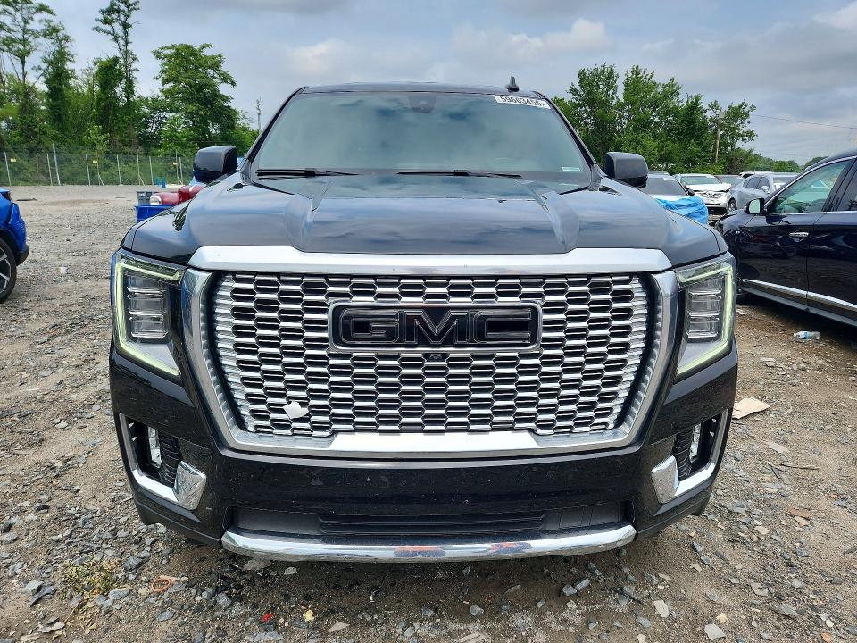 Aukcja sprzedaży 2021 Gmc Yukon Xl, vin: 1GKS2GKD7MR418105, numer aukcji: 59663456