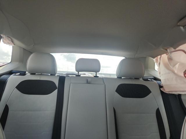 Продаж на аукціоні авто 2025 Volkswagen Taos, vin: 3VVSC7B23SM066325, номер лоту: 61956686
