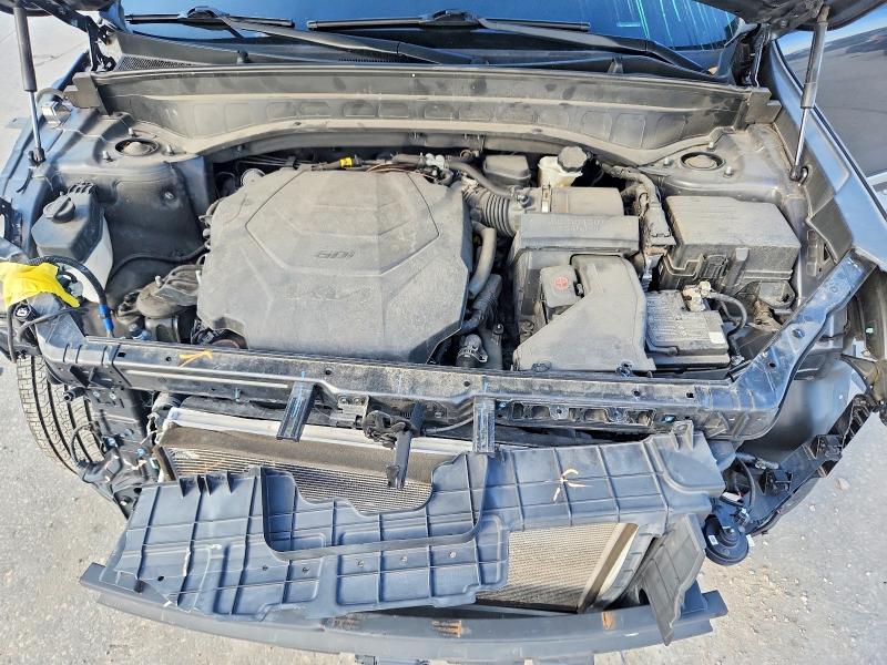 61630426 :رقم المزاد ، 5XYP54HC0NG220424 vin ، 2022 Kia Telluride مزاد بيع