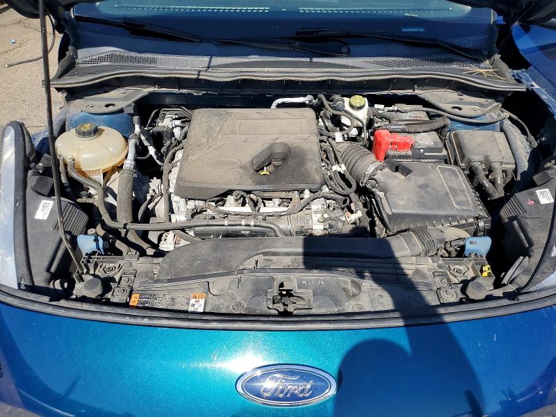 Продажа на аукционе авто 2020 Ford Escape, vin: 1FMCU0G65LUB89782, номер лота: 62419426
